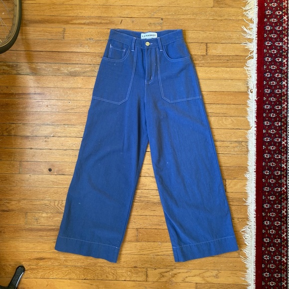 LF Markey Carpenter Trouser - Picture 1 of 6